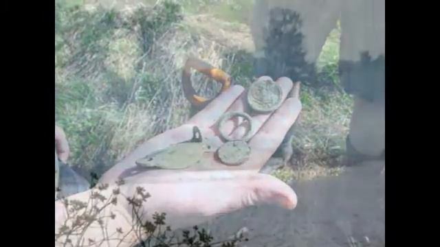 Поиск Клада, Волхова, 2015, Часть 2, Search for treasure, Volkhov, 2015, Part 2 смотреть онлайн