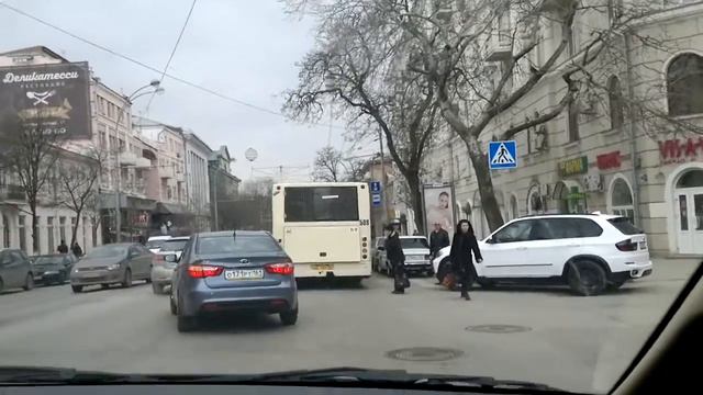 Мы все разные, но общего у нас много!