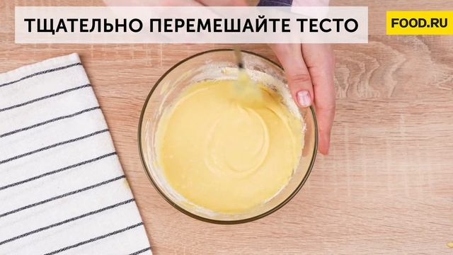 Кукурузные сосиски | Рецепты Food.ru смотреть онлайн