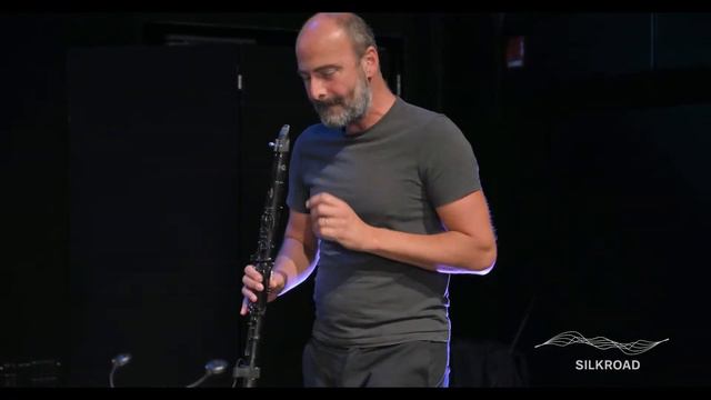 SILKROAD | Global Musician Workshop Online Performance Festival (Night 1) смотреть онлайн