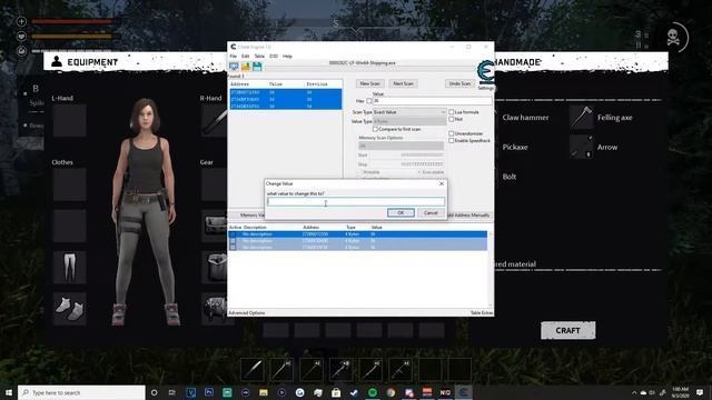 Night Of The Dead How To Get Unlimited Research Material (cheat engine) смотреть онлайн