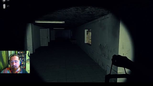 The Curse of Blackwater Хорроры Ужасы и Вебка) смотреть онлайн