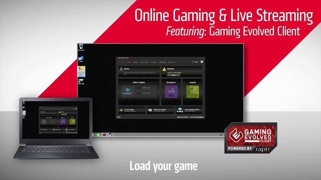 Überblick über die AMD Radeon R7 370 смотреть онлайн