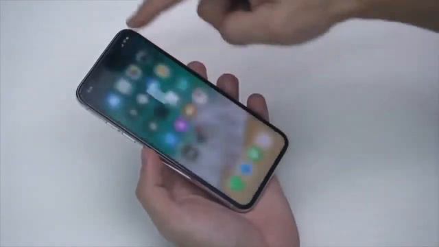 Оригинальный и ДЕШЕВЫЙ iPhone X с Aliexpress 2018.mp4 смотреть онлайн