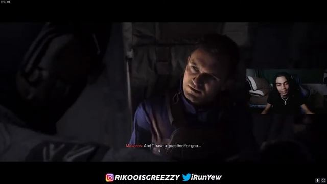 NEW COD MW3 IS HERE! WARZONE 3 GAMEPLAY смотреть онлайн