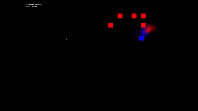 Game Maker RTS simple RTS movement WIP смотреть онлайн