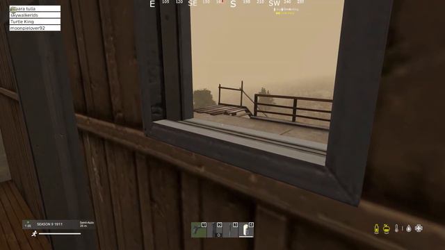 Nothing like a DayZ Bear attack! #DAYZ #TAKITSAN смотреть онлайн