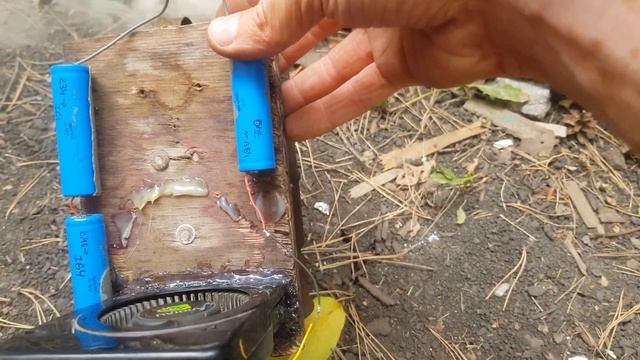 ? Электрический дымарь для пасеки своими руками! Неужели так просто?! смотреть онлайн