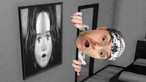 В ЭТОМ ДОМЕ ПРОИСХОДЯТ СТРАННЫЕ ВЕЩИ... ► I'm on observation duty