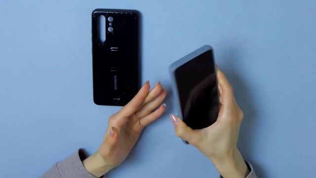 Оригинальный чехол накладка для Samsung Galaxy S21 Ultra Protective Standing EF-RG998CJEGRU смотреть онлайн