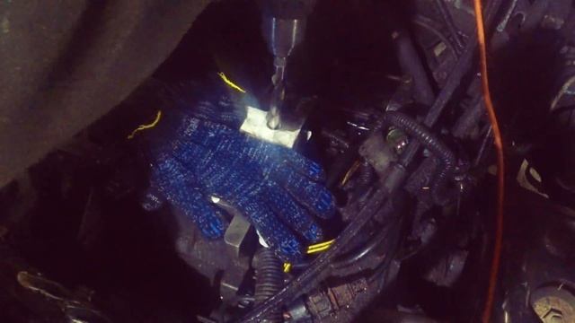 Домовая Преобразовка