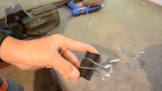 Как сделать поп-фильтр и водяной пистолет.