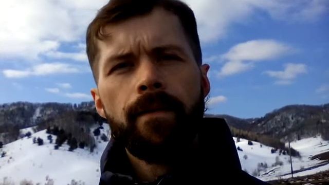 "Муравьиная душа."-автор Василий Васильев. смотреть онлайн