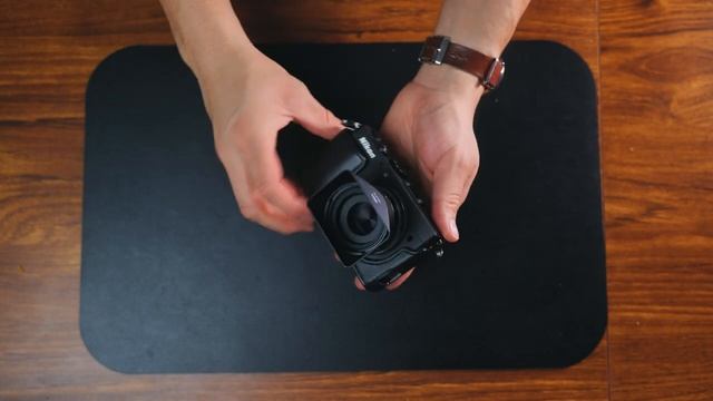 Secret Point and Shoot Camera in 2023 | Nikon смотреть онлайн