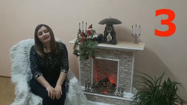 Конкурс первый "Визитная карточка" смотреть онлайн