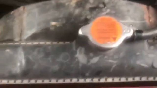 Mitsubishi L200 Cable 2.5L 4D56 Engine test 88k Mint смотреть онлайн