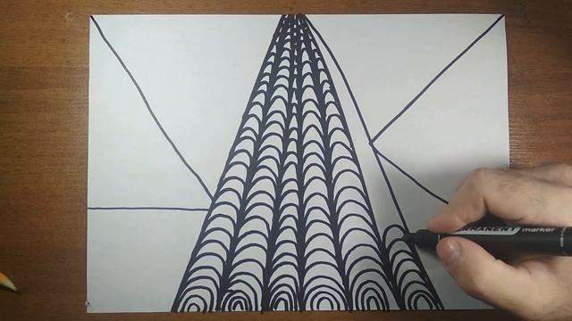 Спиральное рисование смотреть онлайн