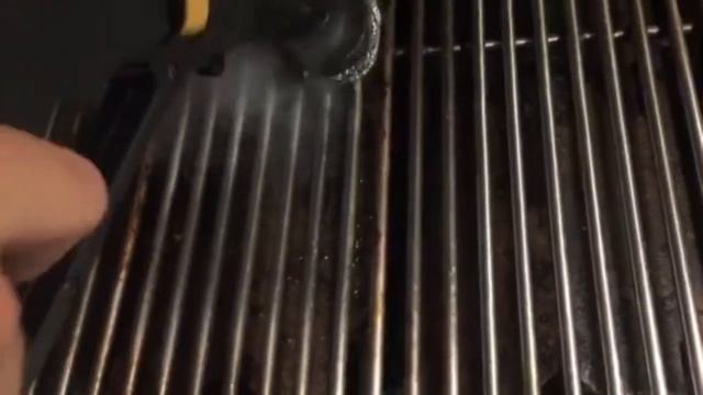 Reinigung vom Grill смотреть онлайн