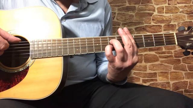 Аккорд D7 (V) на гитаре смотреть онлайн