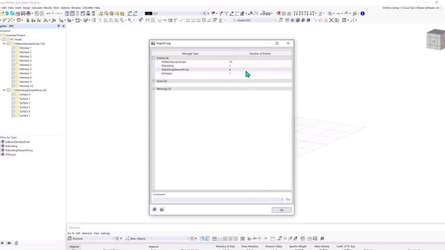 [EN] FAQ 005245 | Для чего предназначена таблица «Свойства объекта»? смотреть онлайн