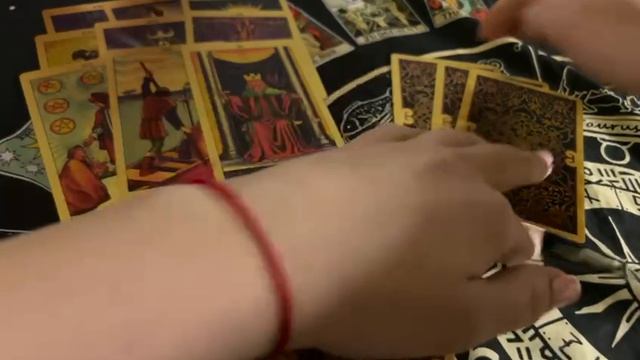 Перспектива отношений на ближайший месяц