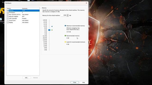 How to Install macOS 13 Ventura in VMware Workstation Player On Windows 11 смотреть онлайн