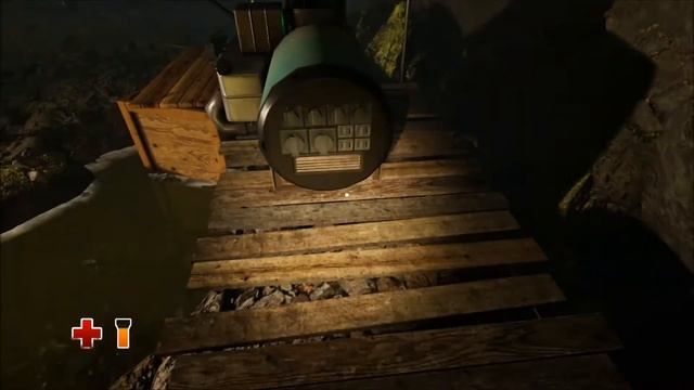 Estranged: The Departure Gameplay | Switch смотреть онлайн