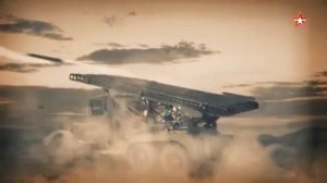 086. Нефакт - РСЗО БМ-13 "Катюша".