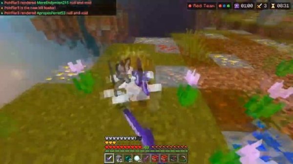 block overlay custom color(minecraft bedrock)mod 1.16 mcpe