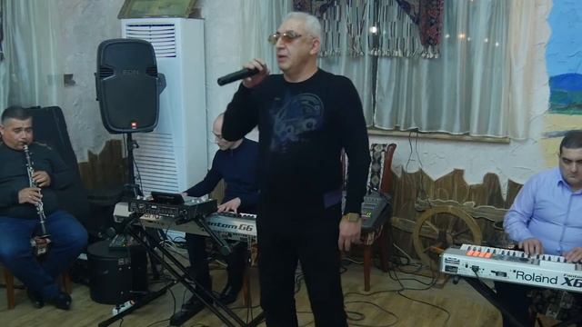 ARTUR ATOYAN QARAVAN смотреть онлайн