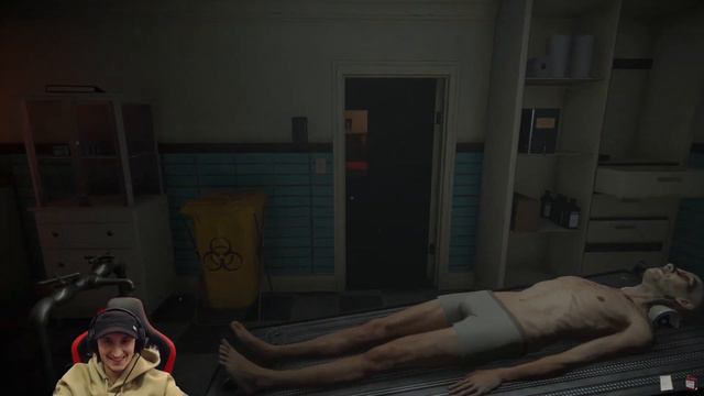The Mortuary Assistant #1 | RTX 2070 Super | Demo смотреть онлайн