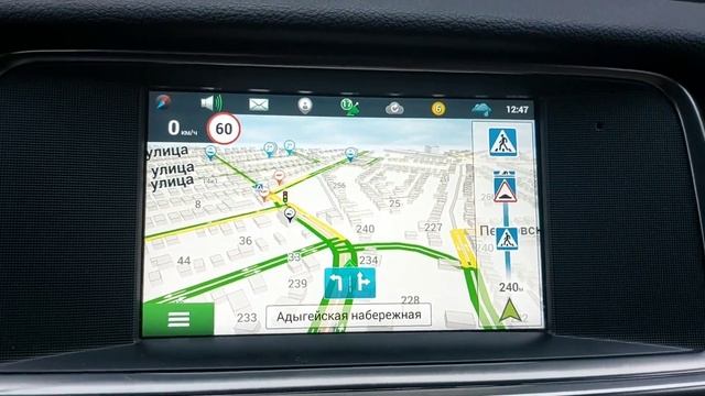 Kia Optima USA полная русификация мультимедиа GEN5 и панели приборов смотреть онлайн