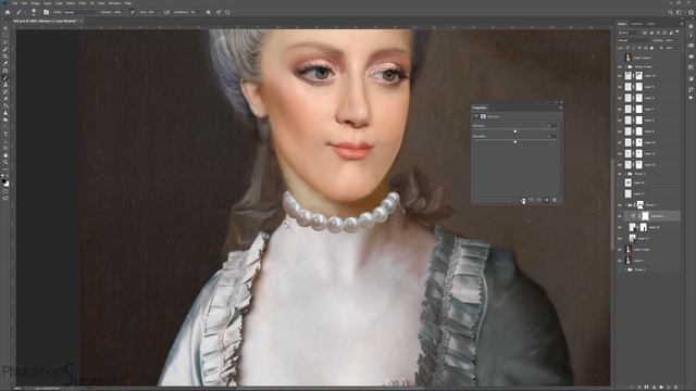 how MARIE ANTOINETTE looked in REAL LIFE смотреть онлайн