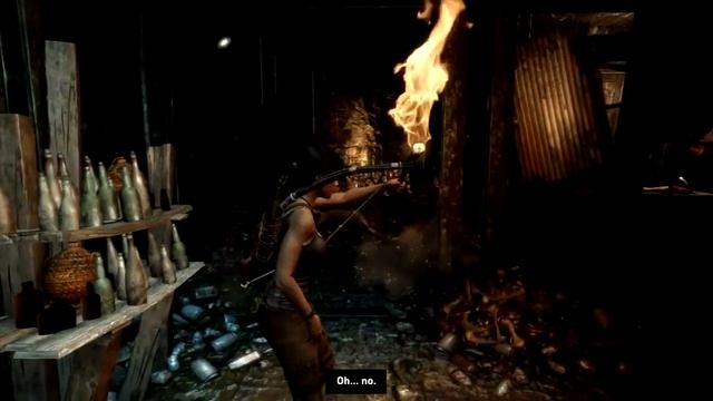 Tomb Raider | PC Gameplay смотреть онлайн