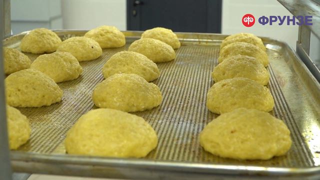 Новый Фрунзе-Gourmet