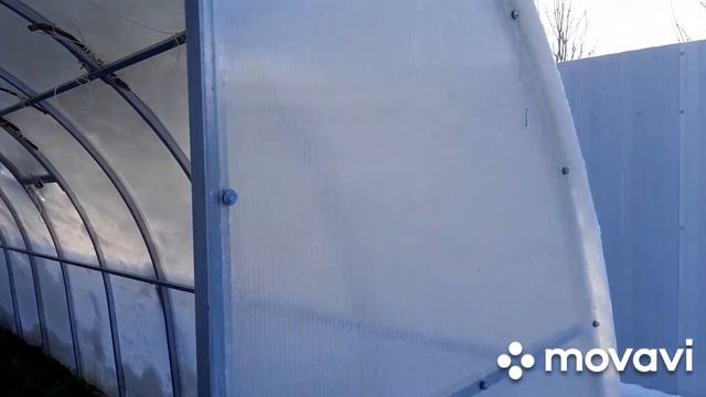 Старый Новый год. Примула. Березка. Погода. смотреть онлайн