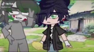 Наркомания из Тик тока Гача лайф ~{Гача клуб}~ #557