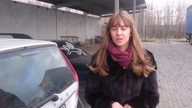 Вольво в подарок для Родионовых смотреть онлайн