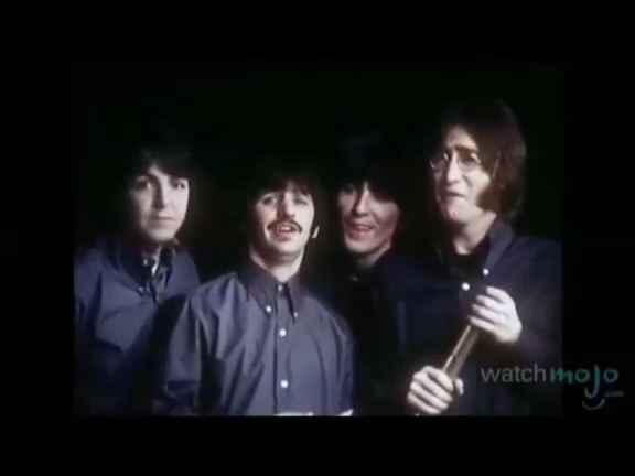 The Beatles - The Willow