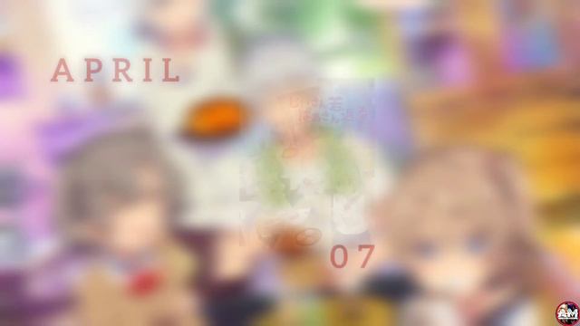 All upcoming Anime & Movie ‖ April-2024 with Release Dates☠️ смотреть онлайн