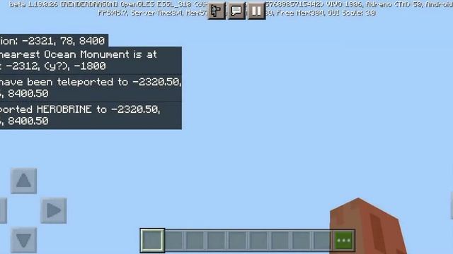 how to use /locate in Minecraft смотреть онлайн