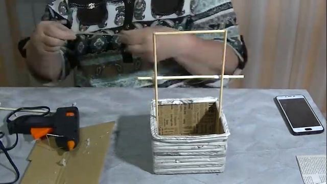 Декоративный колодец своими руками. смотреть онлайн