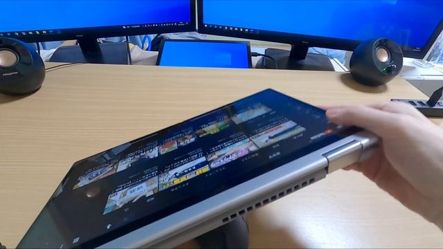 【Lenovo】IdeaPad Flex 550 14インチ Ryzen 5が凄かった！ペン付属でタブレットにも！おすすめ！安い！コスパ良し！のノートパソコン【レビュー】【Ryzen 5 5500U смотреть онлайн