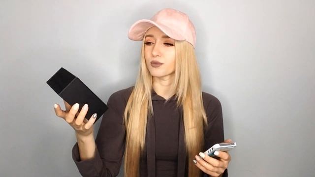 ♡ПОСЫЛКА С ALIEXPRESS смотреть онлайн