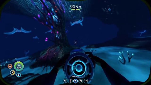 The Easiest and Safest Way to Get Nickel in Subnautica for PC/PS4/Xbox (1080p HD Walkthrough) смотреть онлайн