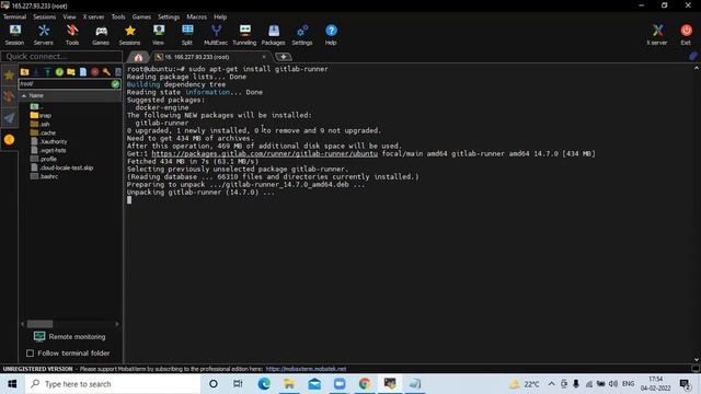 20:How to Integrate SonarQube with GitLab Pipeline for Java Maven Project | GitLab CI CD Pipeline смотреть онлайн