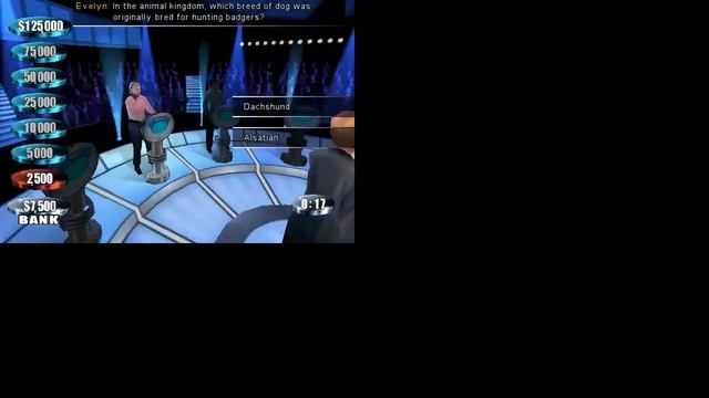 Weakest Link PC Game #1 смотреть онлайн