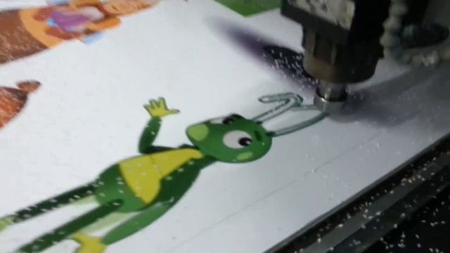 Резкак ПВХ по печати смотреть онлайн