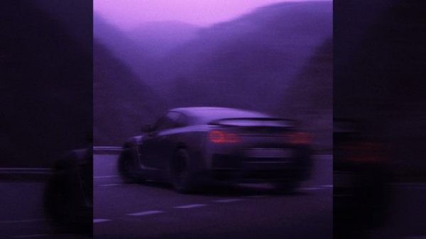 GAME (Slowed + Reverb)