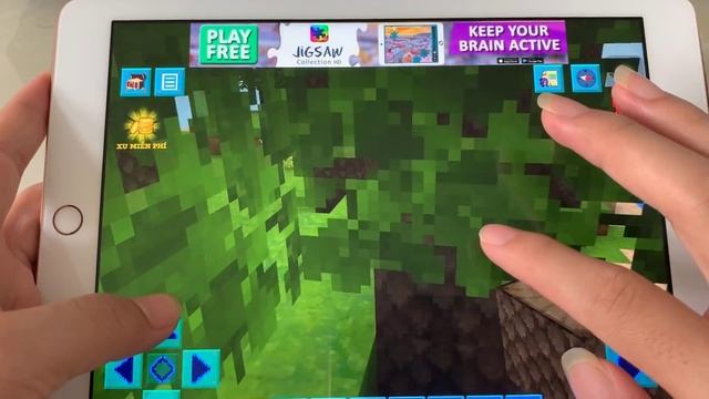 Top 8 Best Android & iOS Games (Mult iCraft,Minecraft,Primal Craft,Block Craft,World Craft) смотреть онлайн
